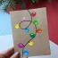 10 diy christmas cards that are