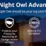 night owl security products home page
