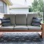 how to build a diy outdoor sofa love