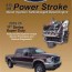 ford 6 0l power stroke service