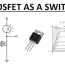 switch with circuit diagram example