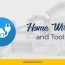 home wiring and tools tools and