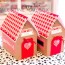 fabulous diy valentines day mail box