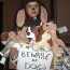 coolest homemade dog costumes photo