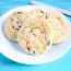 cake mix cookies recipe live well