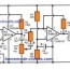 op amp preamplifier circuits for mics