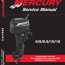 mercury 6 service manual pdf download
