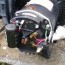 now to disconnect a pool pump motor