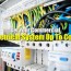 commercial electrical system code