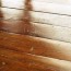 wood floor scratch repair