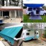 10 diy camper awning ideas to save a