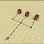 engineering with redstone in minecraft
