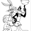 looney tunes coloring pages coloring
