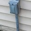 outdoor outlet installation
