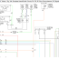 wiring diagram for the factory radio