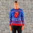christmas sweaters from your favourite