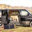 this affordable camper van cost less
