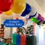 avengers birthday party ideas party