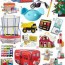 best christmas gift ideas for toddlers
