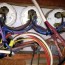 engine instrument wiring made easy