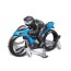 2 4g 2 in 1 land air fly motorcycle