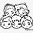 1 direction coloring pages growerland