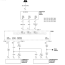 ignition system circuit diagram 1996