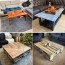 40 diy wooden pallet coffee table ideas