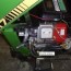pump garden tractor info