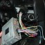 install head unit without a wiring harness