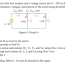 solved 4 a series parallel circuit