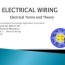 ppt electrical wiring powerpoint