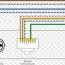 wiring diagram pinout rj 45 dmx512
