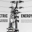 electric energy simple templates