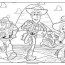 free printable toy story 3 coloring pages