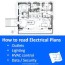 how to read electrical plans