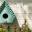 15 diy birdhouse plans and ideas
