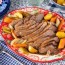 slow cooker brisket recipe how to