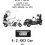 vintage golf cart parts inc