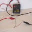 probe kit for finding cut alarm wires