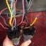 ignition switches wiring color codes