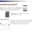 electricity powerpoint slideshow grade