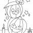 free printable halloween pumpkin