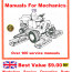 jacabson service manuals for mechanics