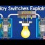 3 way switch wiring diagrams with pdf