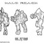 halo coloring pages free only