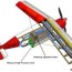 detailed schematic of the rc plane