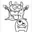 moshi monsters coloring pages free