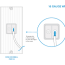 wiring a ring video doorbell pro