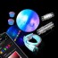 buy speevers led juggling ball with for